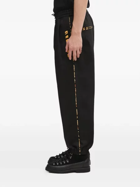 Pantaloni Wacko Maria negru