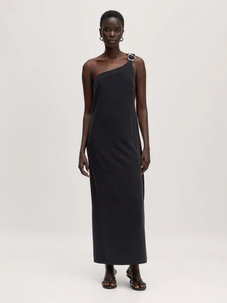 EDITED Rochie Joelle' negru