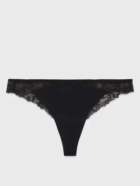 Труси Women'secret чорні