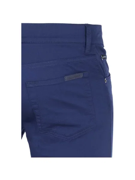 Blugi D&g albastru