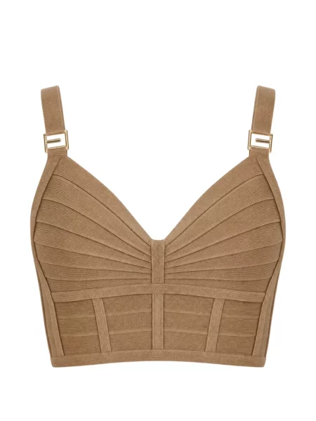 Top Elisabetta Franchi cu autograf