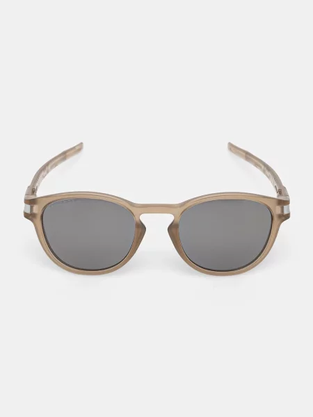 Солнцезащитные очки Oakley коричневые