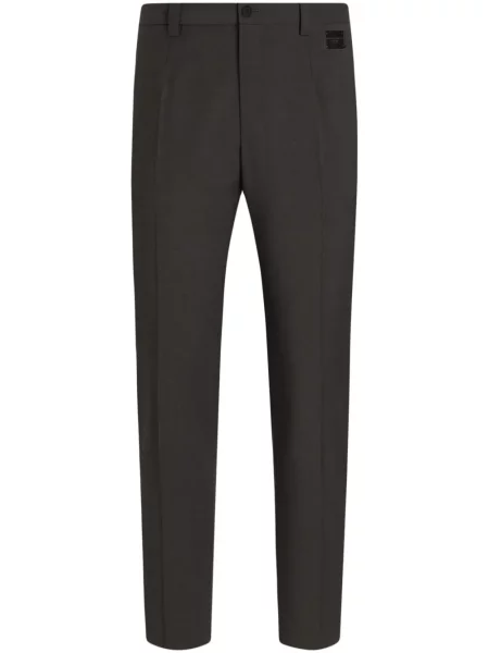 Pantaloni Dolce & Gabbana gri