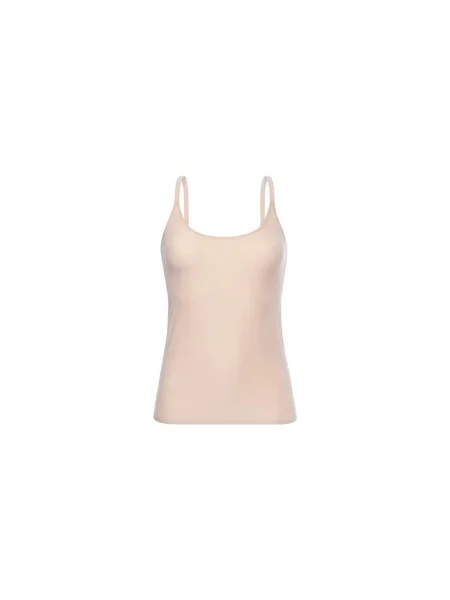 Chantelle Felső Soft Stretch bézs