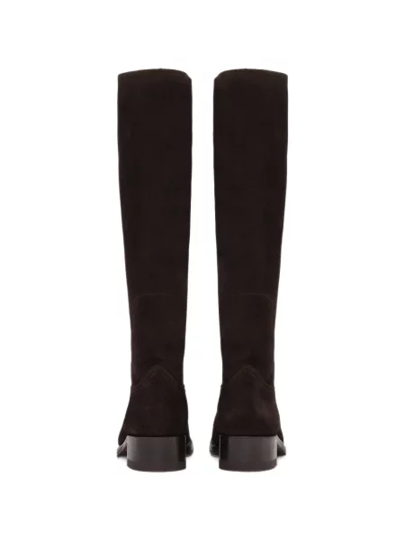 Botine Notabene maro