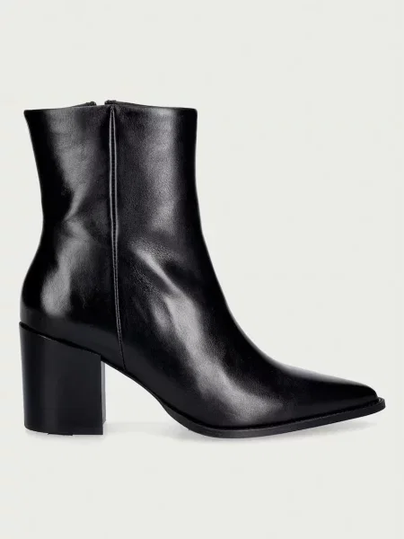 Jonak ботильйони шкіряні PRIDE CUIR
