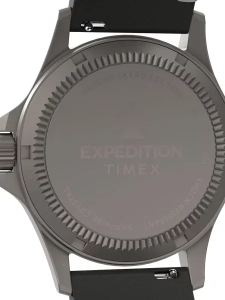 Óra Timex zöld