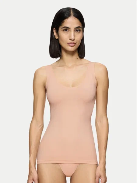 Топ Triumph розово