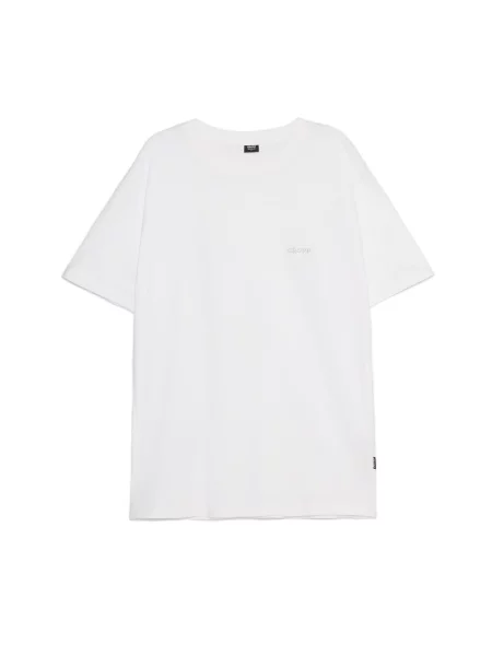 Футболка Cropp белая