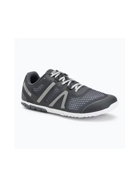 Босоніжки Xero Shoes HFS сталево-сірі сірі