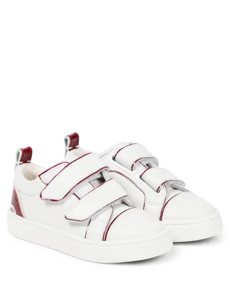 Sneakers Christian Louboutin λευκό