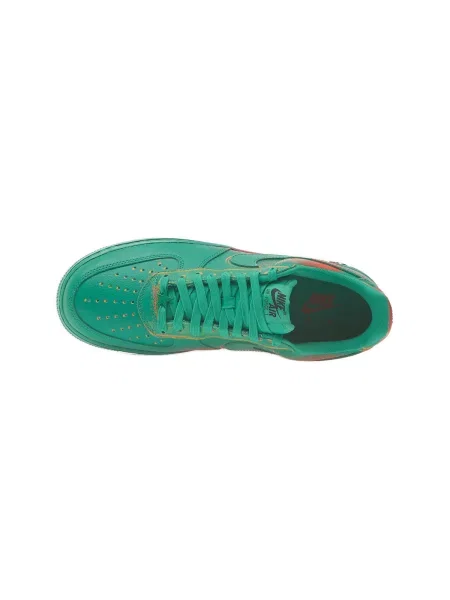 Pantofi Nike verde