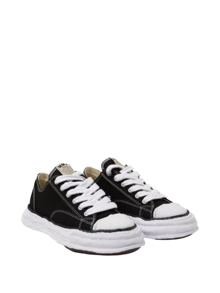 Sneakerși Maison Mihara Yasuhiro chunky negru