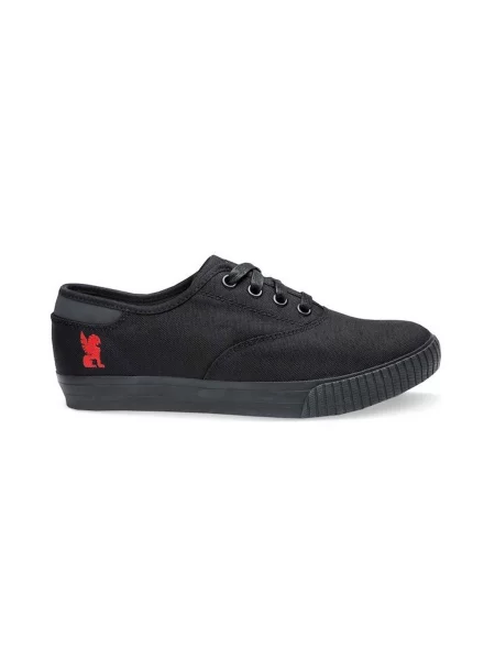 Chrome Truk Pro Black Mężczyźni Buty sportowe Chrome Size: 6 czarny
