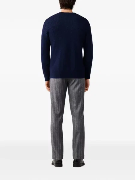 Pulover Hackett London albastru