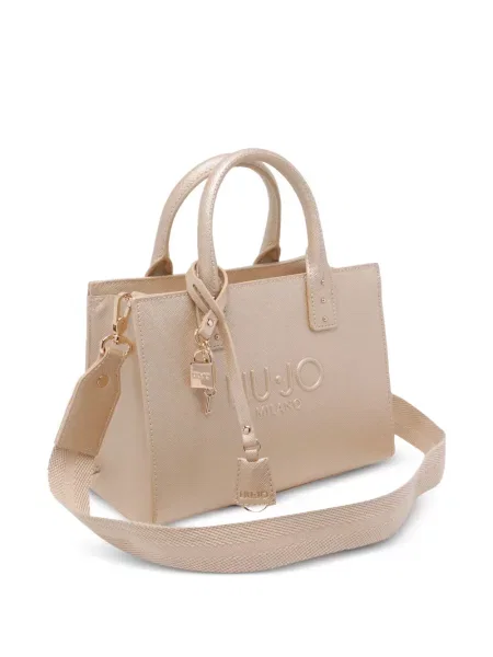 Pandantiv Liu Jo mini auriu