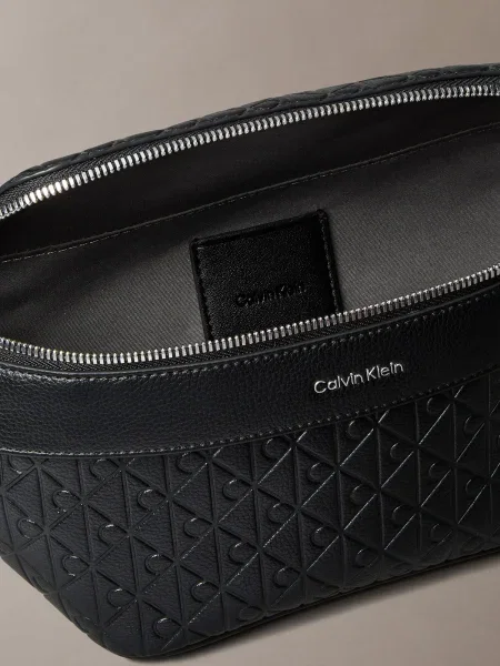 Geantă Calvin Klein negru