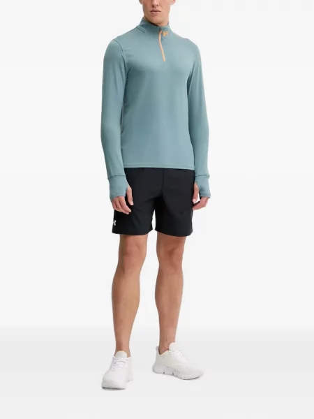 Hanorac Under Armour albastru