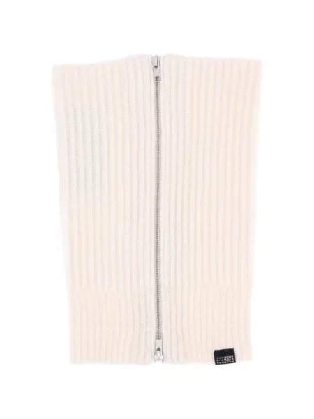 Fular Mm6 Maison Margiela de lână