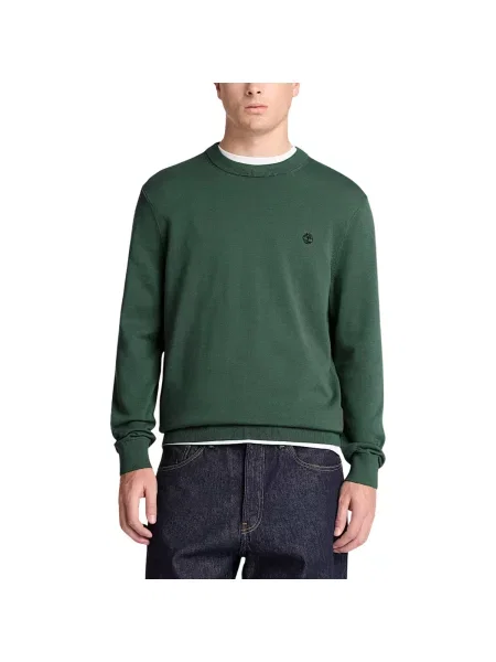 Geacă Timberland verde