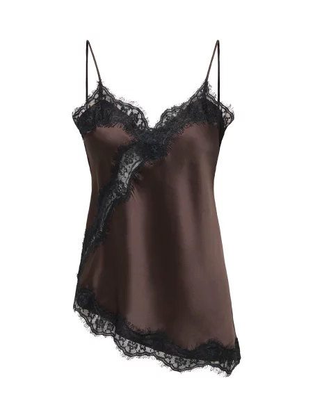 JDY Top JDYFifi maro negru