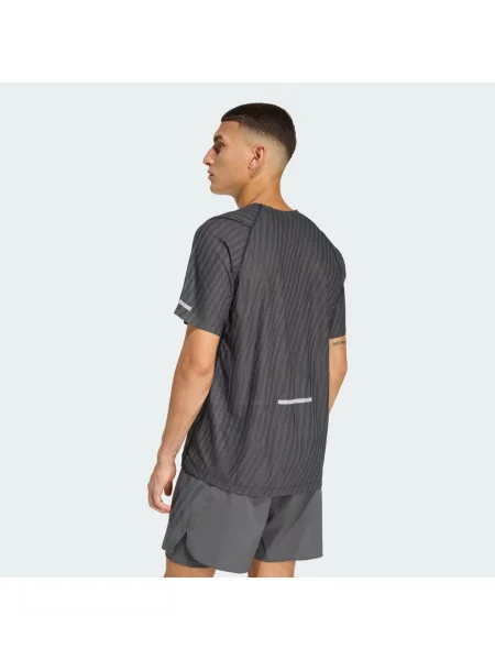 Tričko Climacool+ Engineered černé