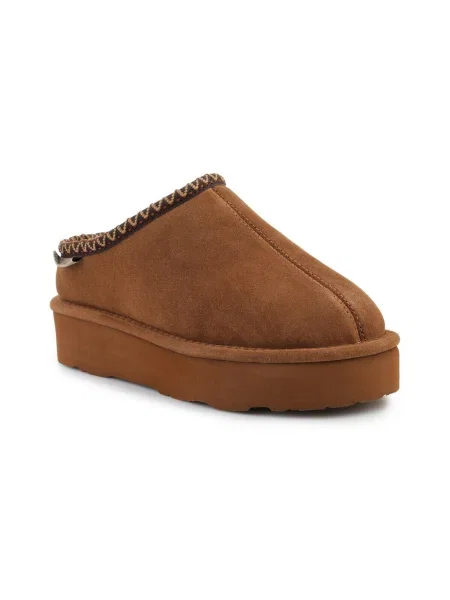 Pantofi Bearpaw maro
