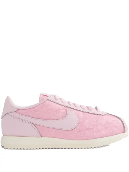 Sneakerși Nike Cortez albastru