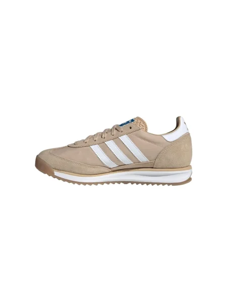 Pantofi Adidas bej
