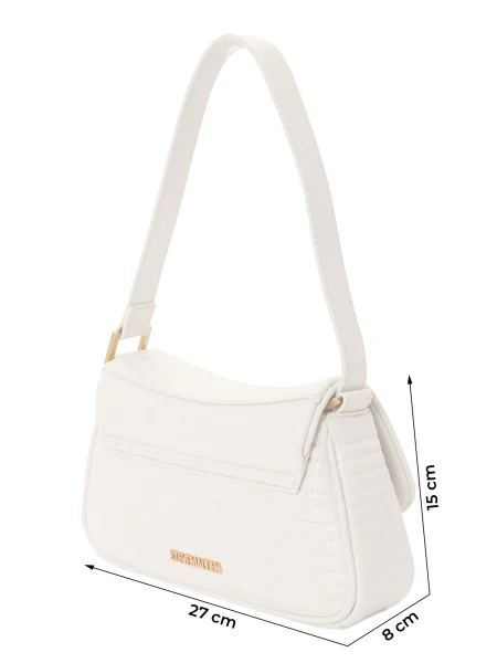 Steve Madden geantă Bkes bej