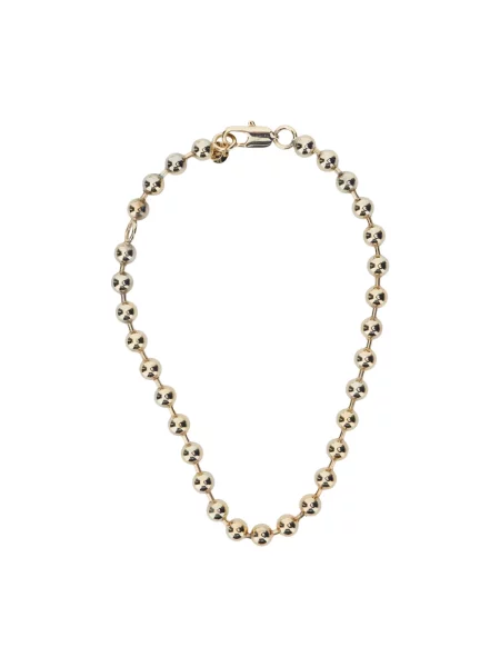 Naszyjnik Semicouture żółty