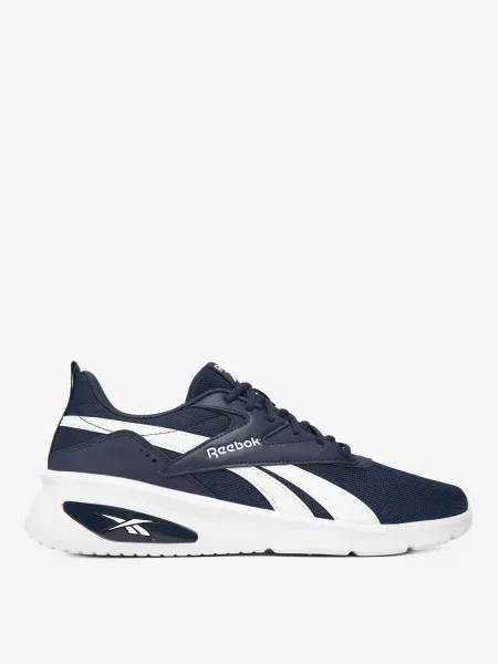 Sneakersy granatowe