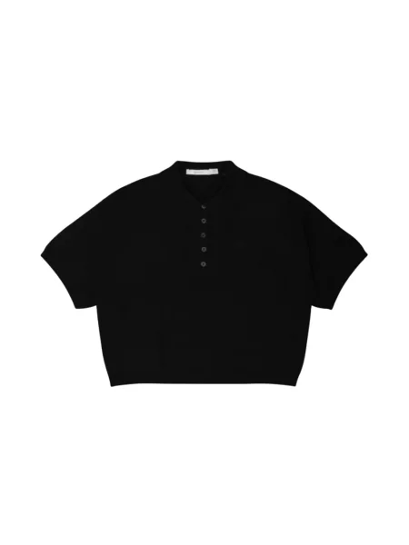 Sweter Gestuz czarny