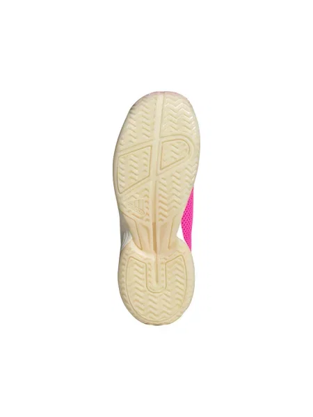Félcipő Adidas rózsaszín