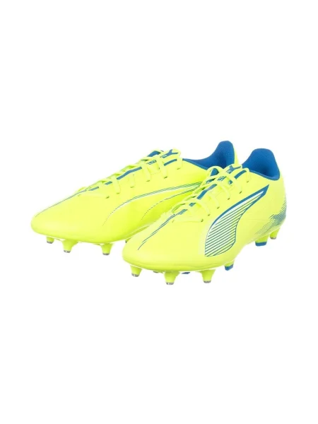 Fotbal pantofi Puma albastru