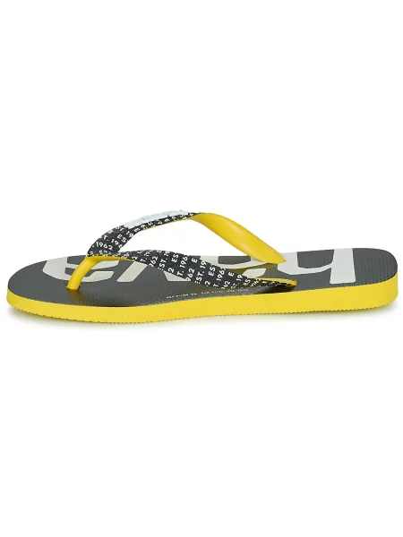 Top Havaianas crna