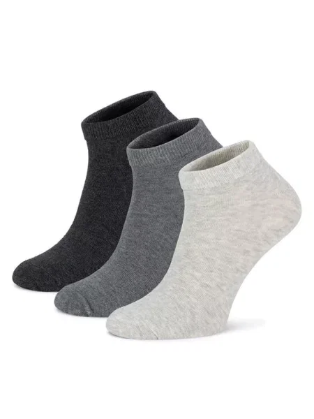 GINO ROSSI Kratke nogavice Pisana