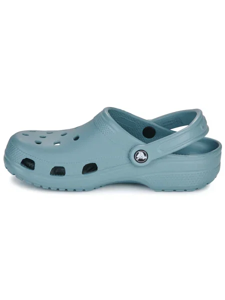Pantofi Crocs clasici albastru