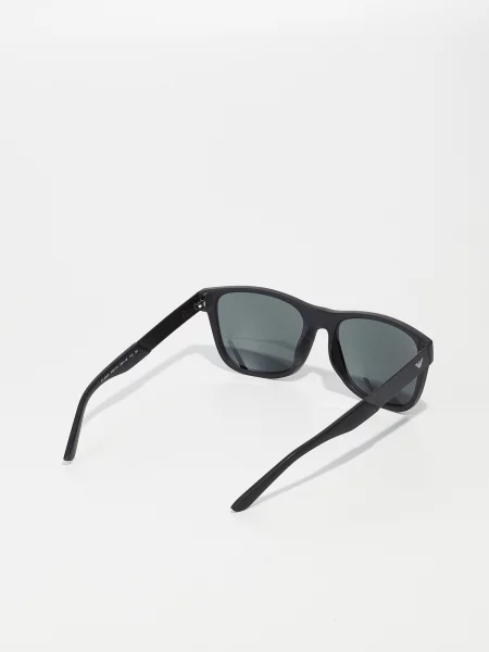 Hodinky & Bižutéria Emporio Armani Occhiali da Sole čierna