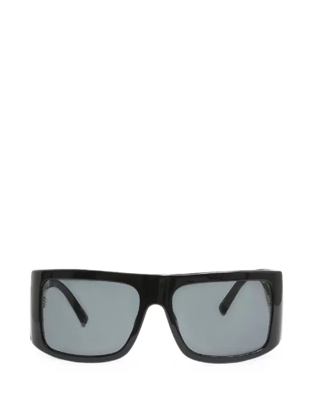 Ochelari de soare The Attico negru