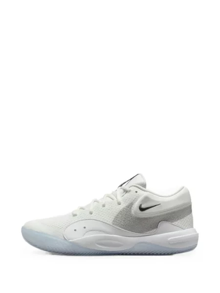 Футбол чанта Nike бяло