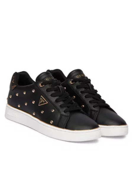 Tenisice Guess FLPBON crna