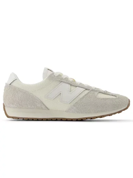 New Balance sneakersy beżowy