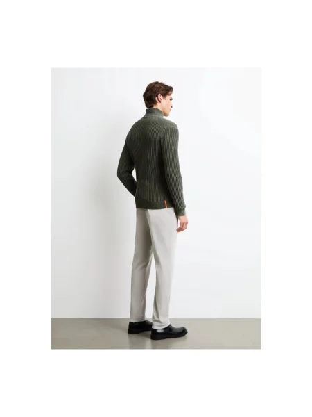 Pulover Roberto Ricci Designs verde