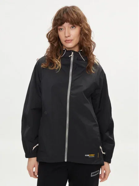 Napapijri Преходно яке Makay черен