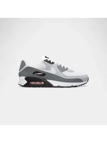 Tenisky Nike Air Max 90 ružová