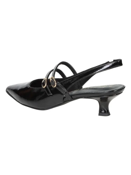 Pantofi Marco Tozzi negru