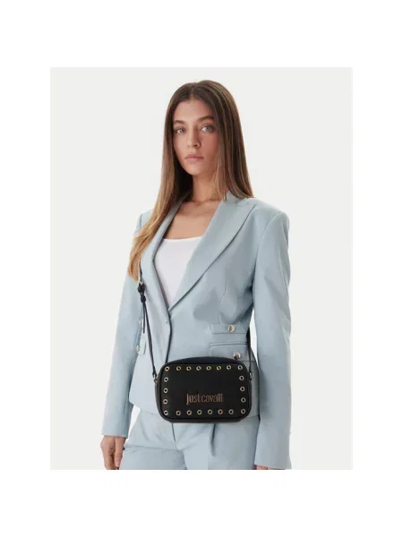 Torebka Just Cavalli czarna