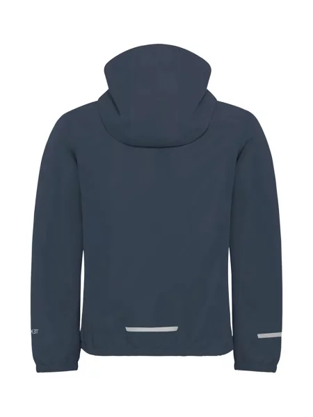 Детская демисезонная куртка Jack Wolfskin