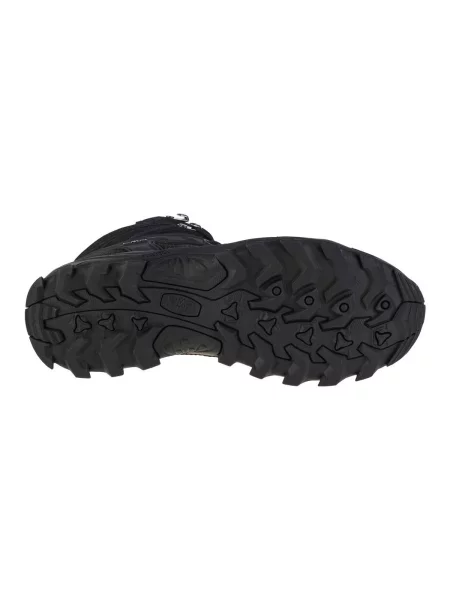 Sneakerși Cmp negru